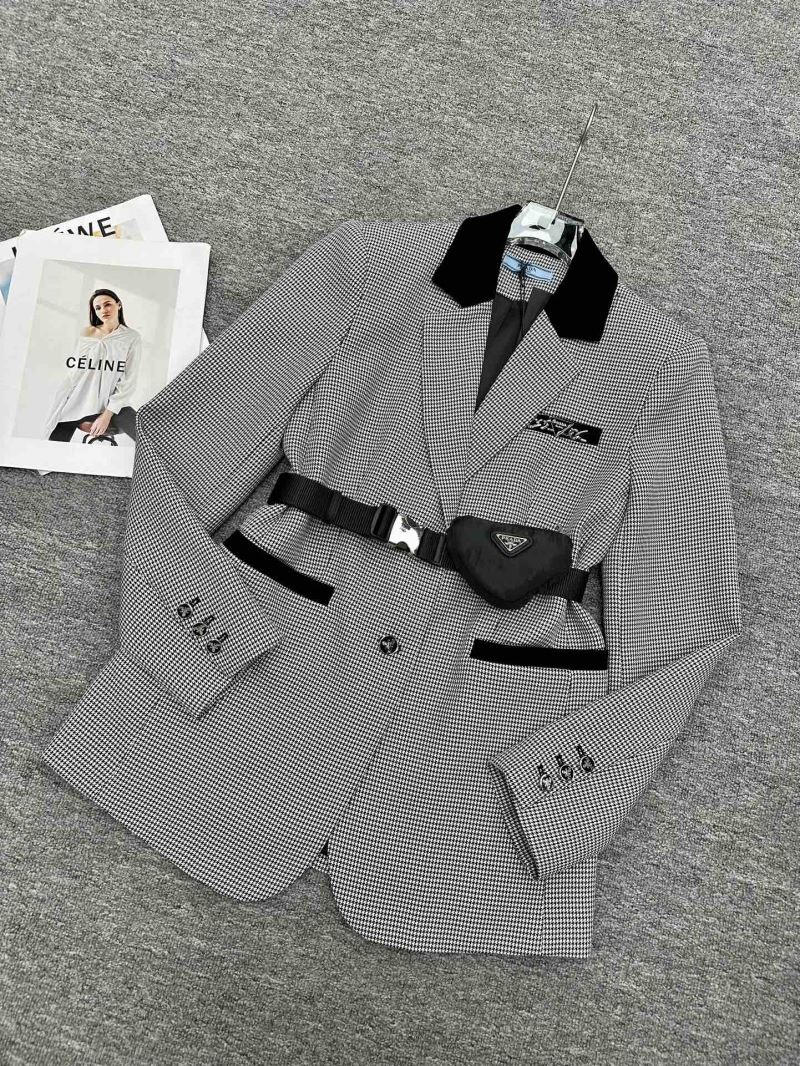 Prada Dress Suits